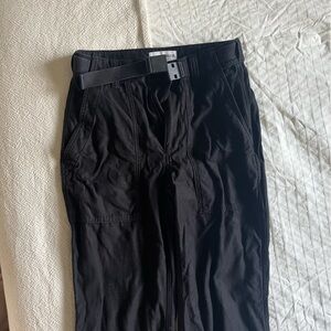 Aritzia TNA High waisted cargo pants